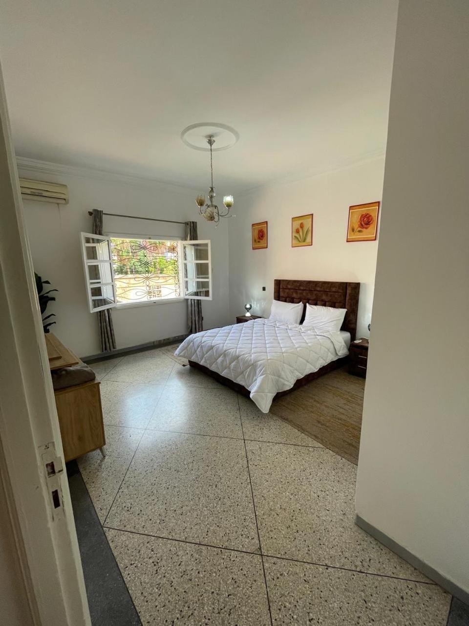 Luxury Apartment In Marrakesh Exterior photo
